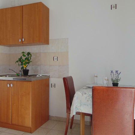 Apartment Maria Zadar Ngoại thất bức ảnh