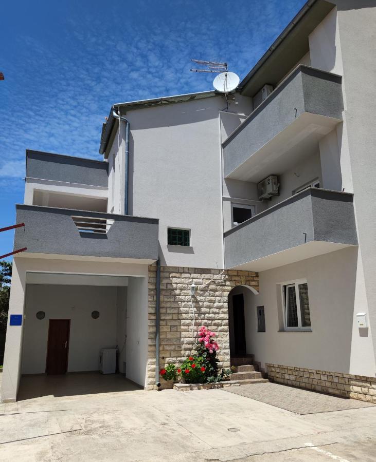 Apartment Maria Zadar Ngoại thất bức ảnh