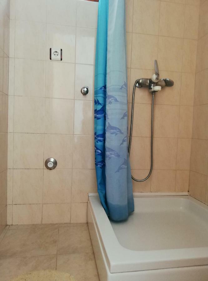 Apartment Maria Zadar Ngoại thất bức ảnh