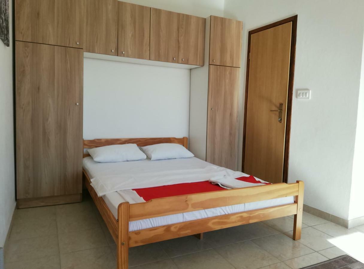 Apartment Maria Zadar Ngoại thất bức ảnh