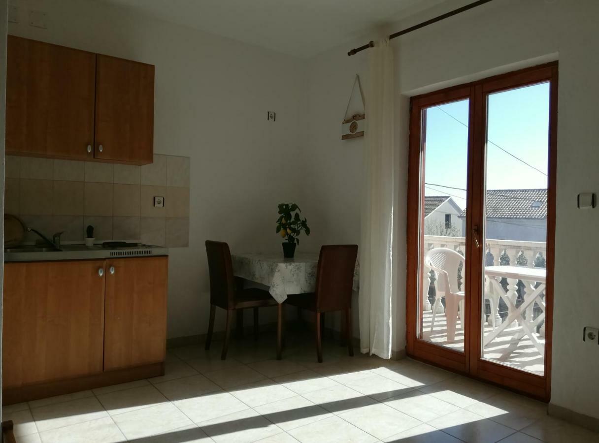 Apartment Maria Zadar Ngoại thất bức ảnh