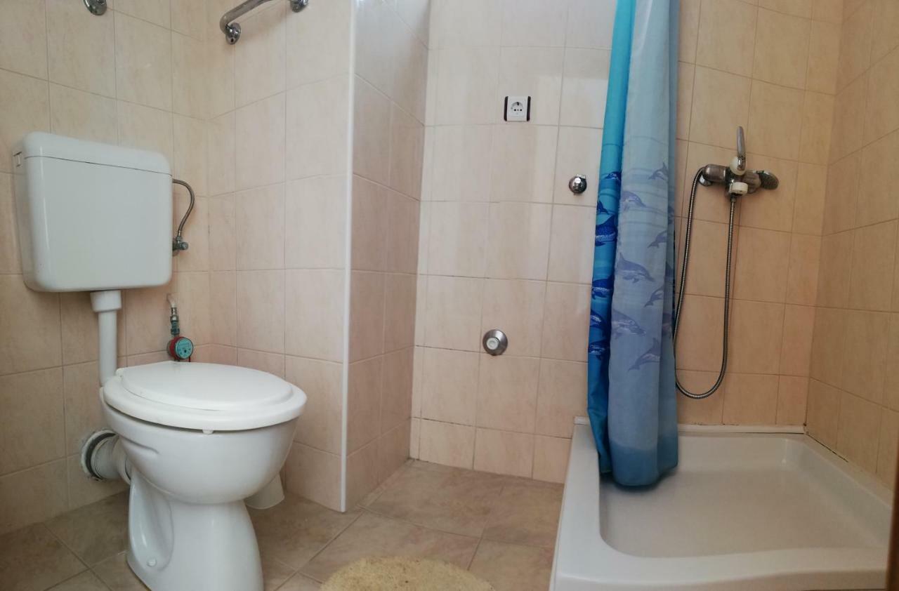 Apartment Maria Zadar Ngoại thất bức ảnh