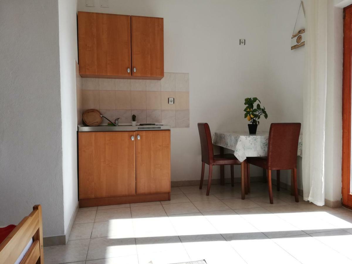 Apartment Maria Zadar Ngoại thất bức ảnh