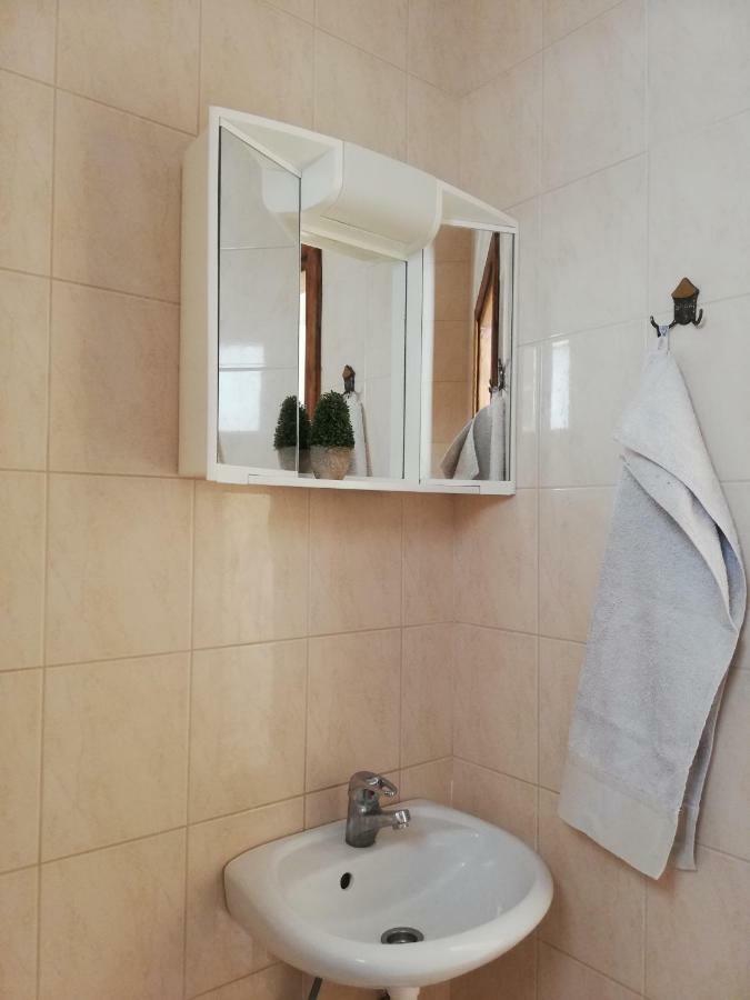 Apartment Maria Zadar Ngoại thất bức ảnh