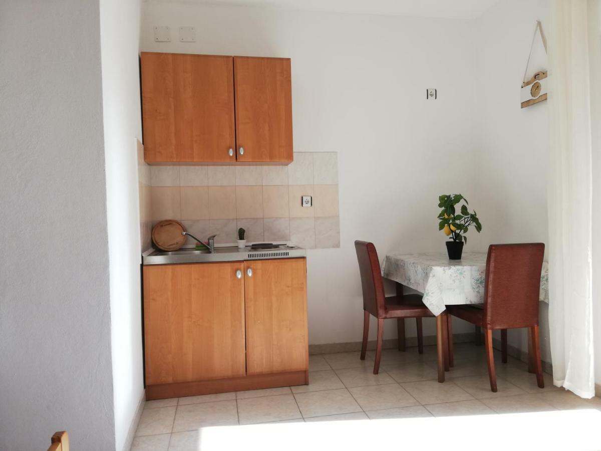 Apartment Maria Zadar Ngoại thất bức ảnh