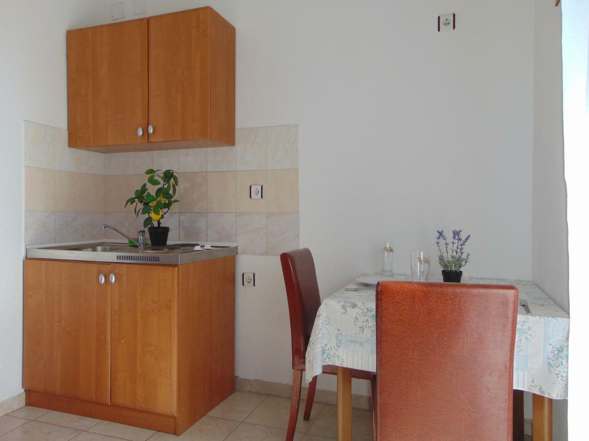 Apartment Maria Zadar Ngoại thất bức ảnh