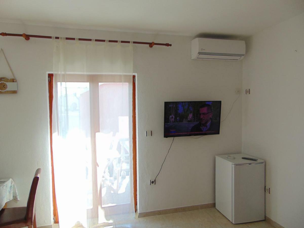 Apartment Maria Zadar Ngoại thất bức ảnh