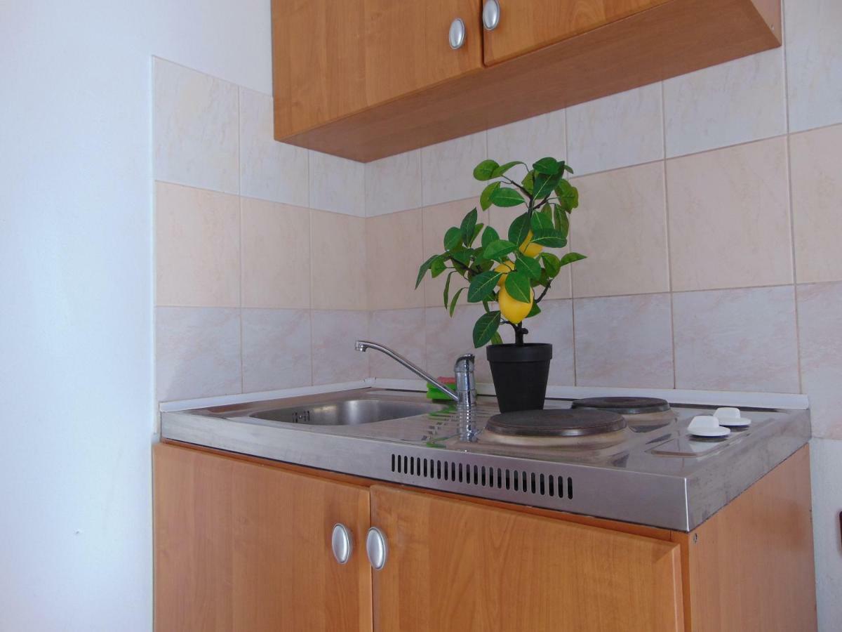 Apartment Maria Zadar Ngoại thất bức ảnh