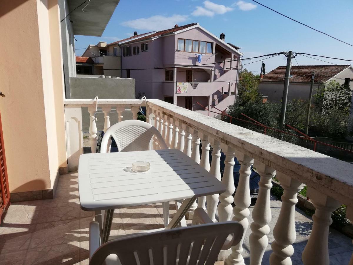 Apartment Maria Zadar Ngoại thất bức ảnh