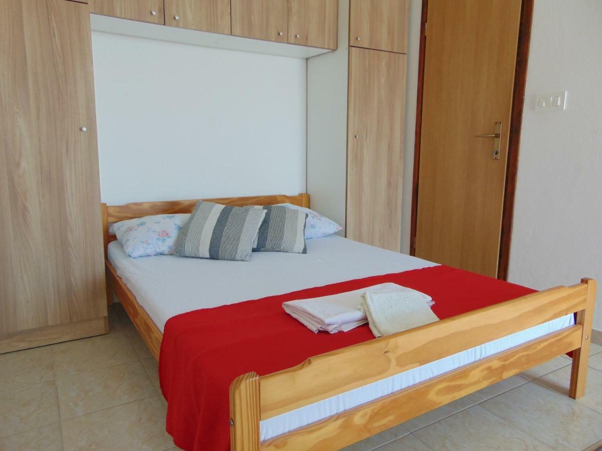 Apartment Maria Zadar Ngoại thất bức ảnh