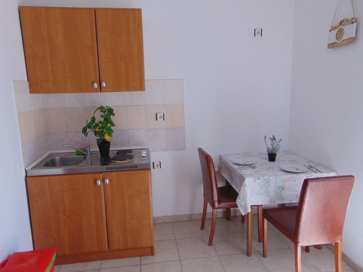 Apartment Maria Zadar Ngoại thất bức ảnh