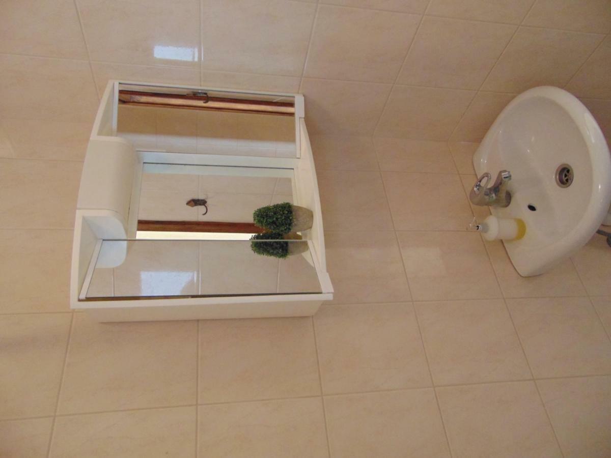 Apartment Maria Zadar Ngoại thất bức ảnh