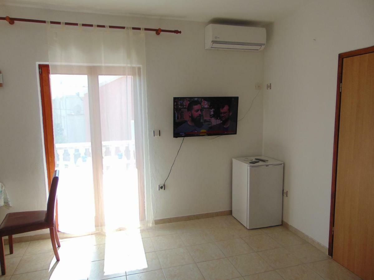 Apartment Maria Zadar Ngoại thất bức ảnh