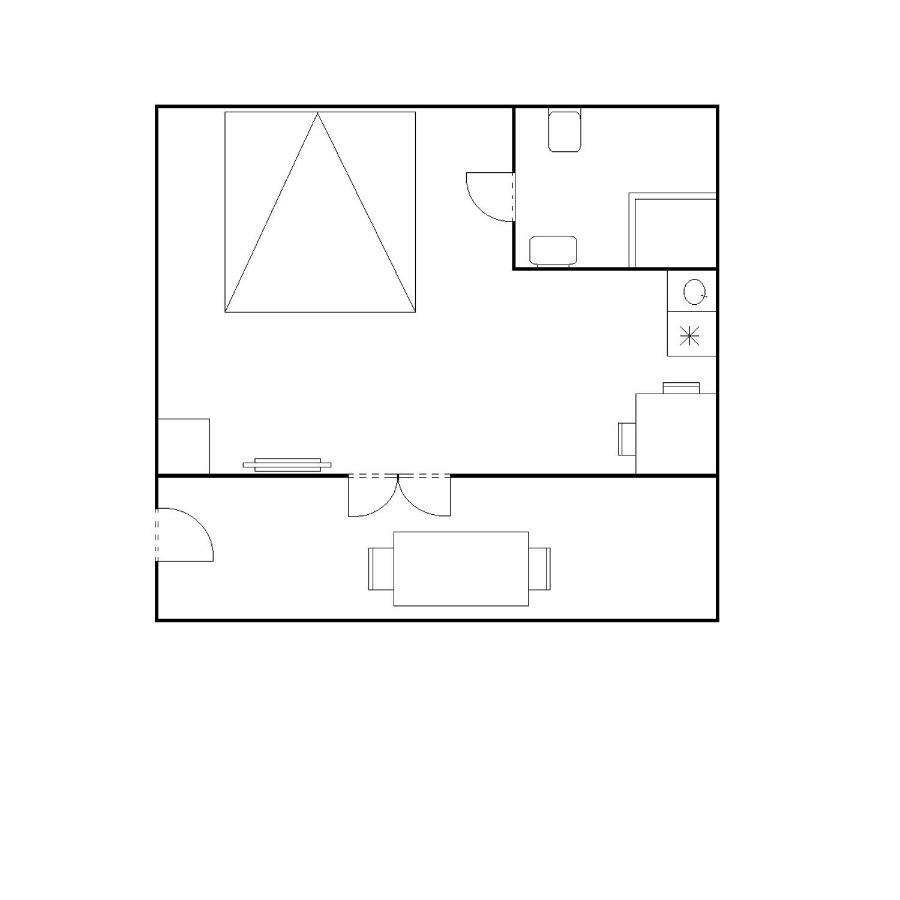 Apartment Maria Zadar Ngoại thất bức ảnh